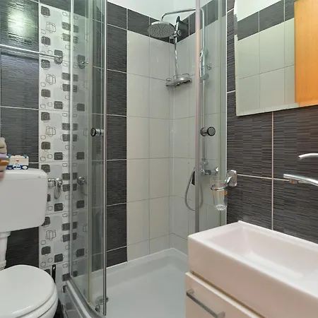 Valbandon 1008 Apartament Fažana