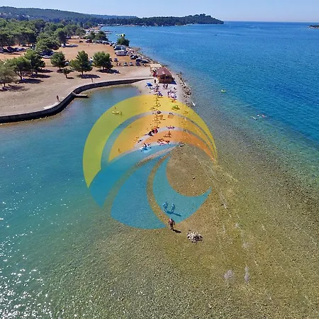 Valbandon 1008 Fažana