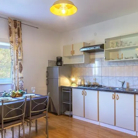 Valbandon 1008 Apartament Fažana
