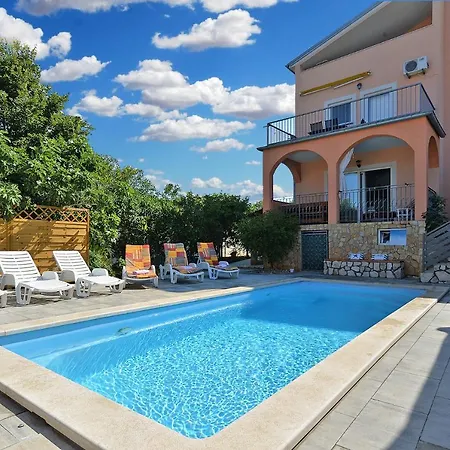 Apartment Apartments Valbandon 1008 *
