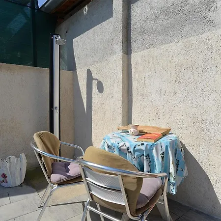 Apartments Valbandon 1008