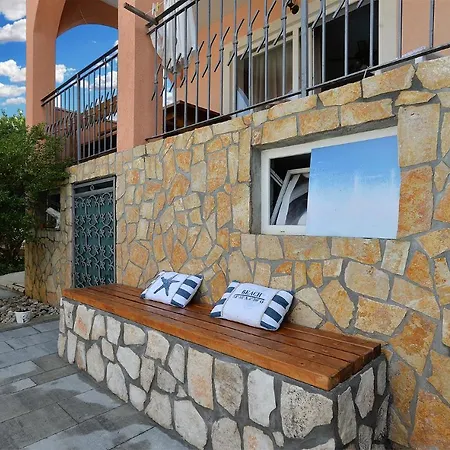 Apartments Valbandon 1008 Fazana
