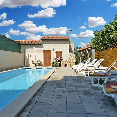 Valbandon 1008 Apartamento Fažana
