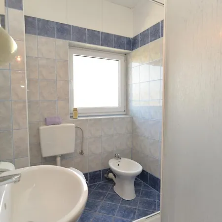 Apartment Apartments Valbandon 1008 *