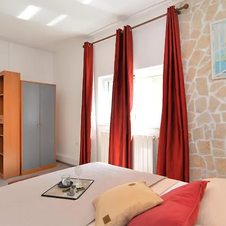 Apartments Valbandon 1008 * Fazana