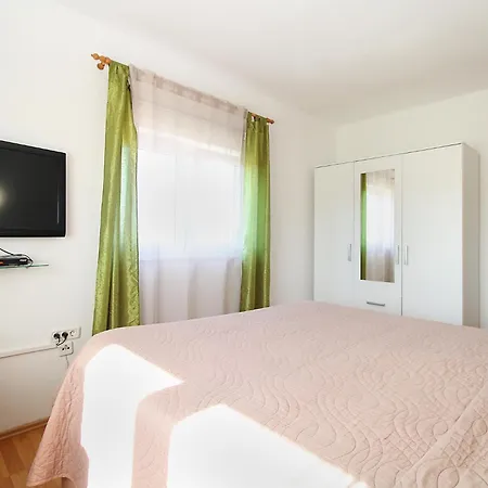 Apartamento Valbandon 1008
