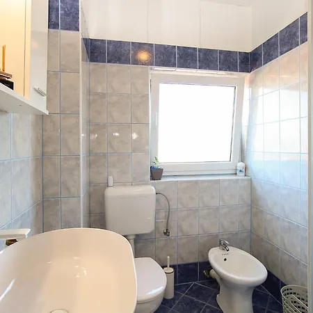 Valbandon 1008 Apartamento Fažana