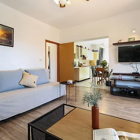 Apartamento Valbandon 1008