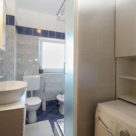 Valbandon 1008 Apartamento Fažana
