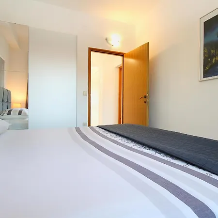 Apartamento Valbandon 1008 Fažana