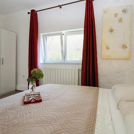 Apartamento Valbandon 1008