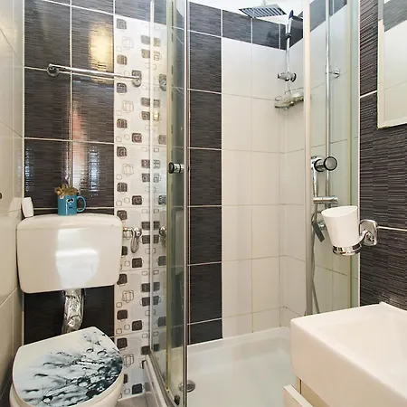 Valbandon 1008 Apartamento Fažana