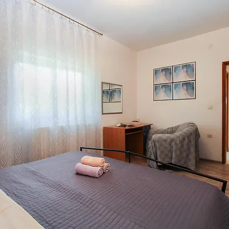 Apartamento Valbandon 1008 Fažana