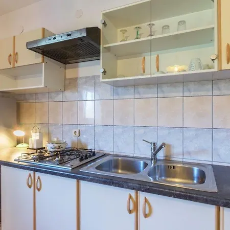 Apartment Apartments Valbandon 1008