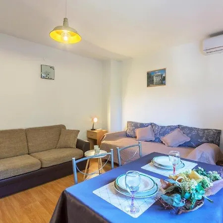 Valbandon 1008 Apartamento