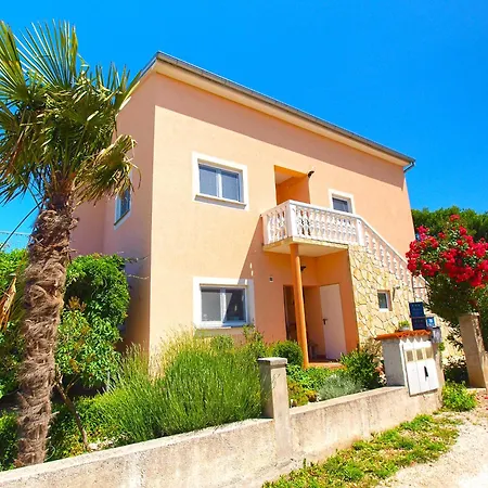 Apartment Apartments Valbandon 1008 *